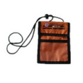 Trade Show Badge Holder/ Neck Wallets